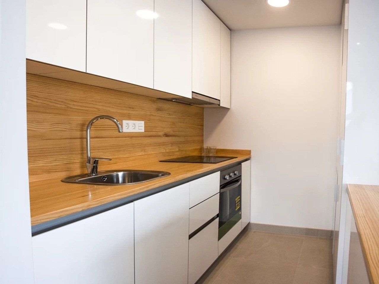 Appartement sur la Costa Blanca, Espagne, 88 m² - image 6