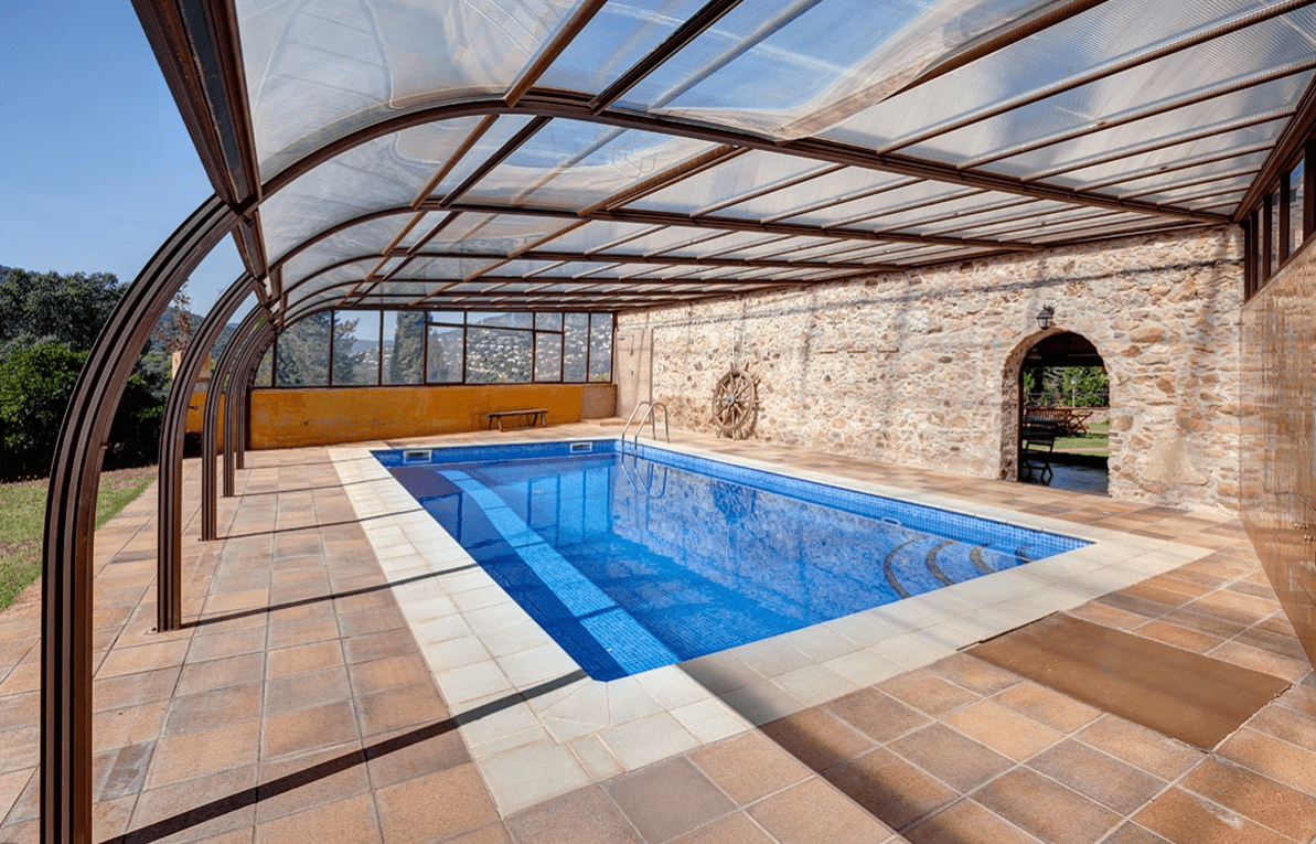 Casa Ispaniya, España, 865 m² - imagen 6