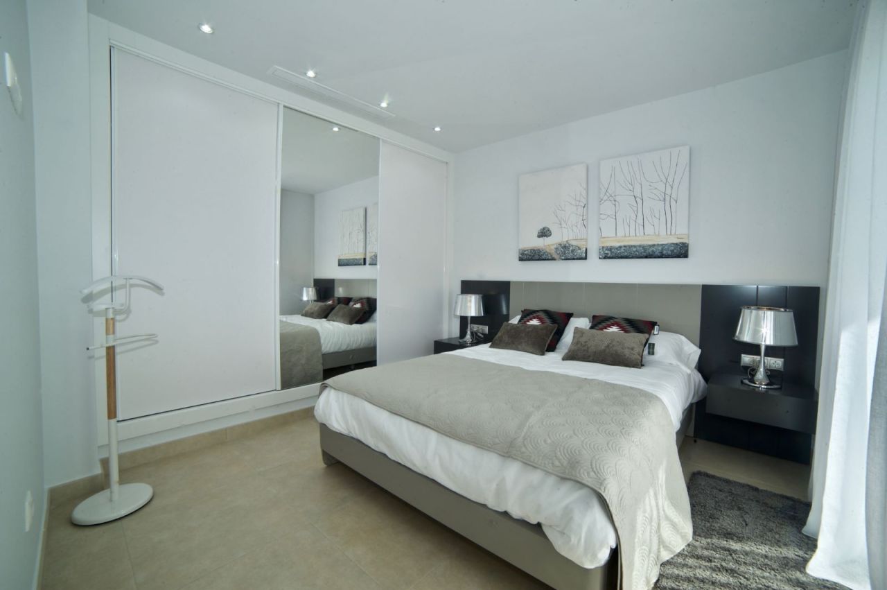 Casa sulla Costa Blanca, Spagna, 149 m² - foto 6