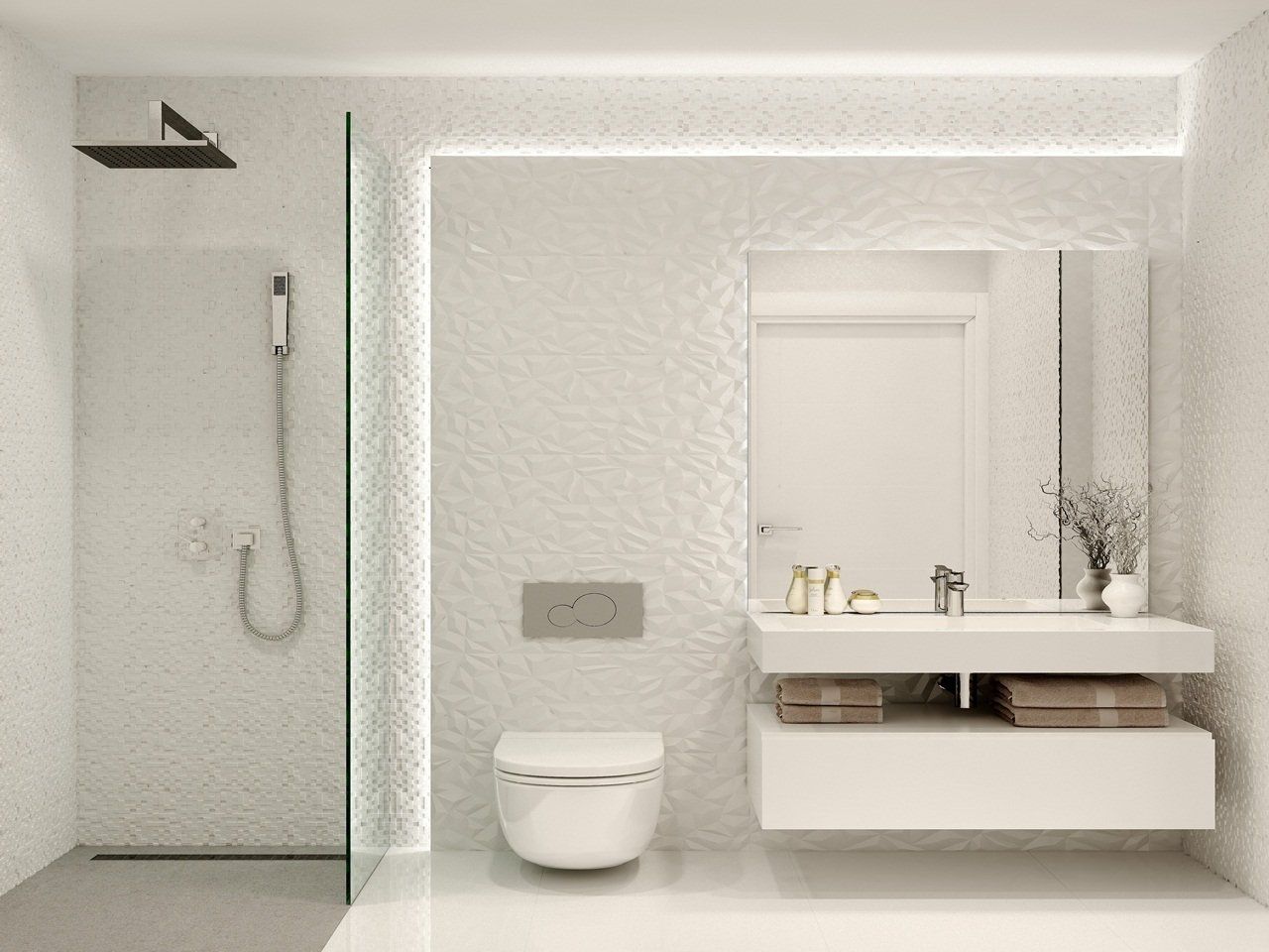 Wohnung in Costa Blanca, Spanien, 110 m² - Foto 6