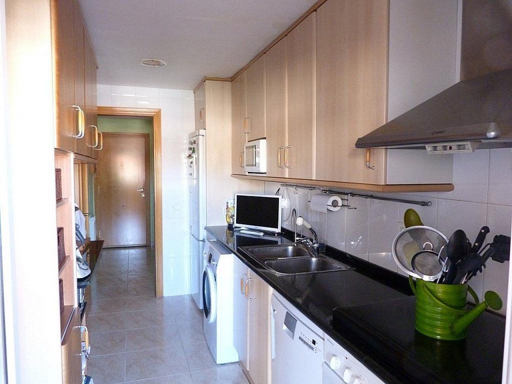 Piso en la Costa Dorada, España, 100 m² - imagen 6