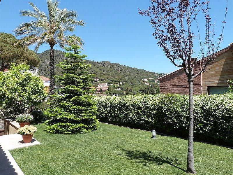 Haus in Costa del Maresme, Spanien, 563 m² - Foto 6