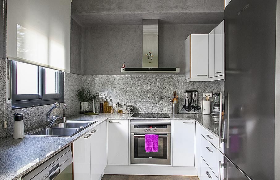 Townhouse sulla Costa del Maresme, Spagna, 270 m² - foto 6