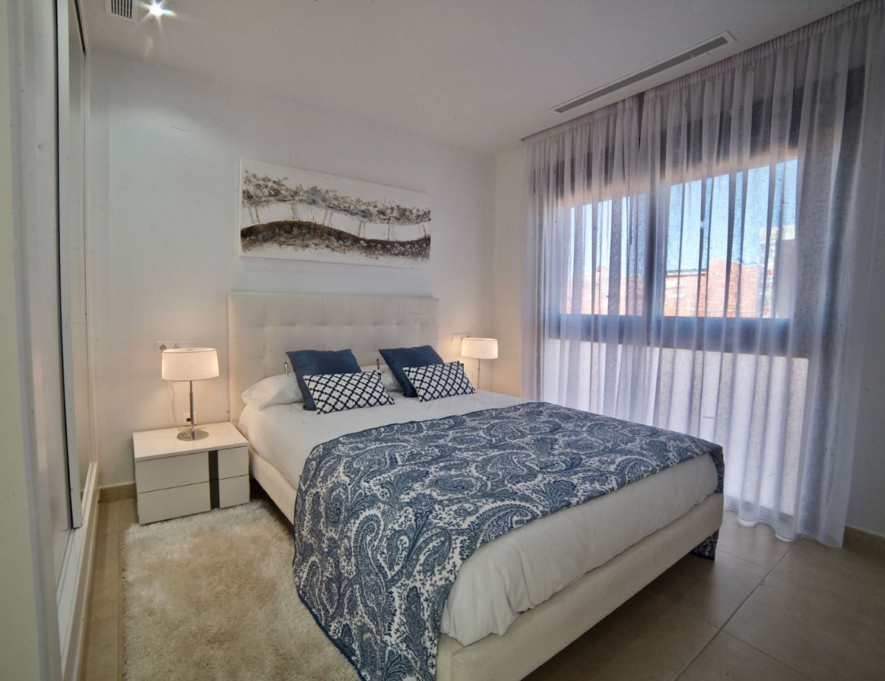 Haus in Costa Blanca, Spanien, 149 m² - Foto 6