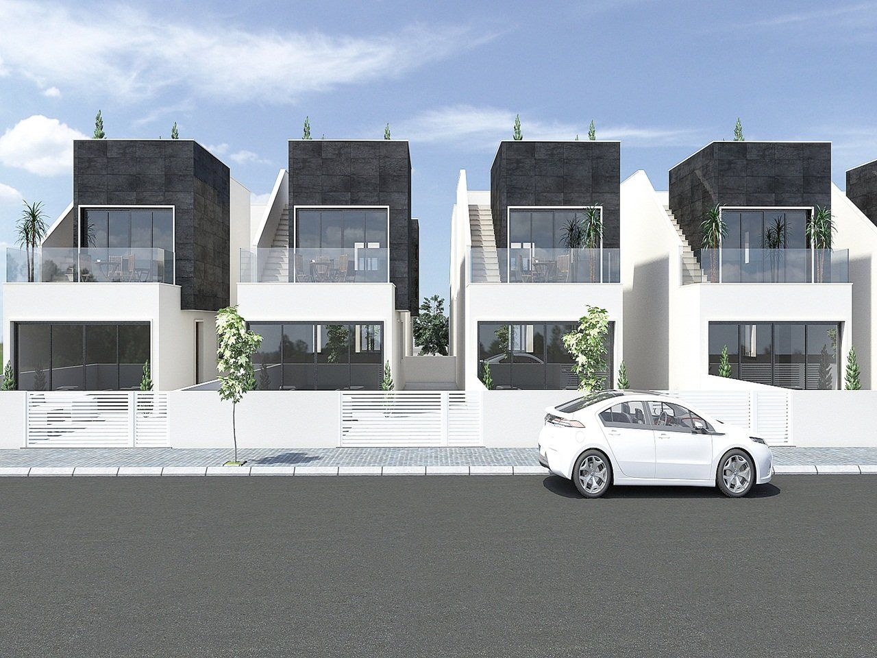 House on Costa Calida, Spain, 108 m² - picture 6