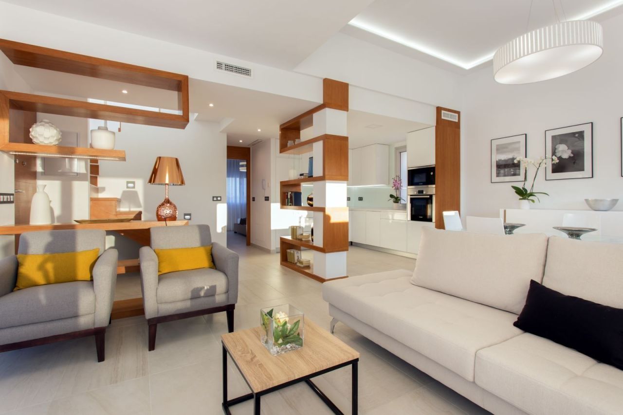 Casa sulla Costa Blanca, Spagna, 124 m² - foto 6