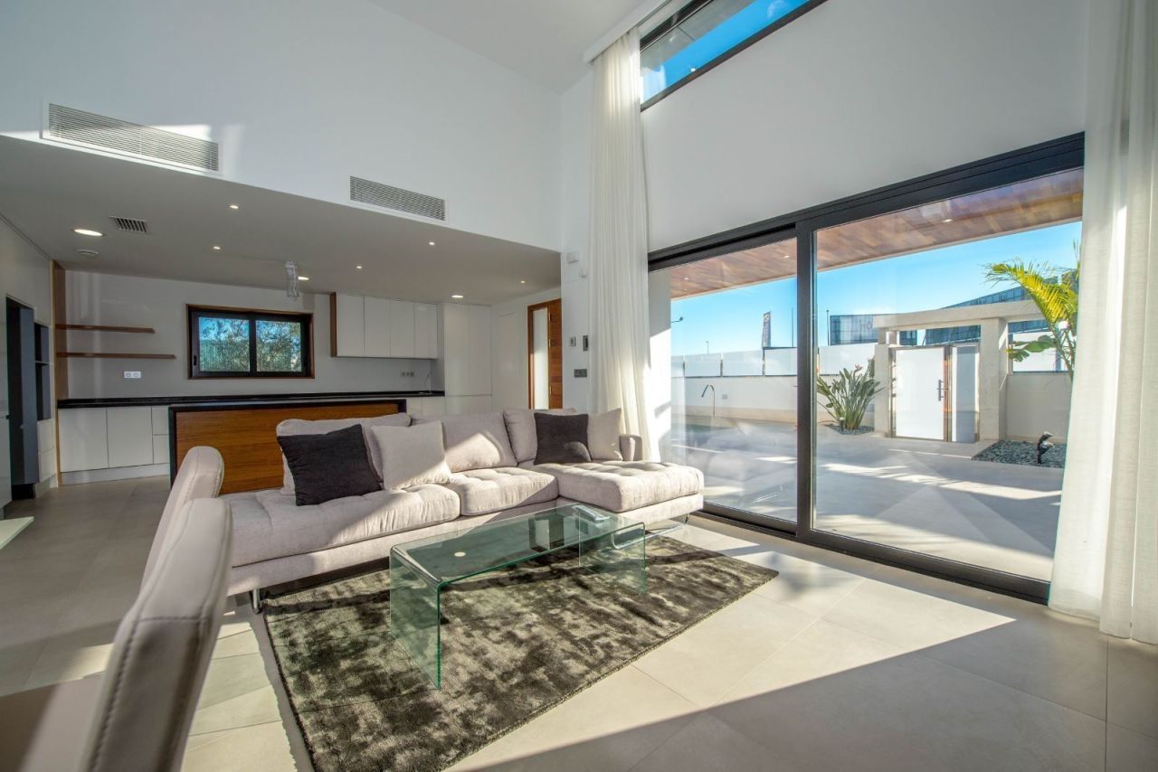 House on Costa Blanca, Spain, 184 m² - picture 6