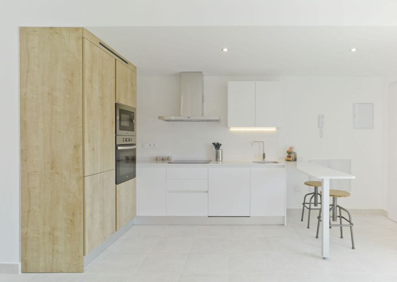 Flat on Costa Blanca, Spain, 73 m² - picture 6