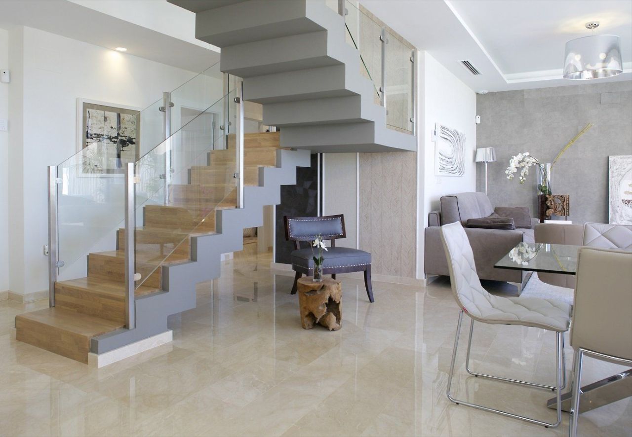 Appartamento sulla Costa Blanca, Spagna, 127 m² - foto 6