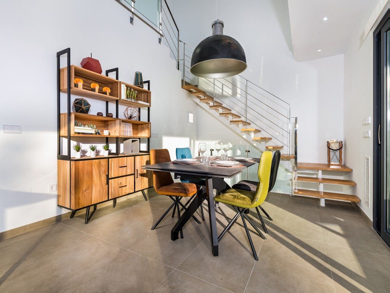 Casa en la Costa Blanca, España, 313 m² - imagen 6