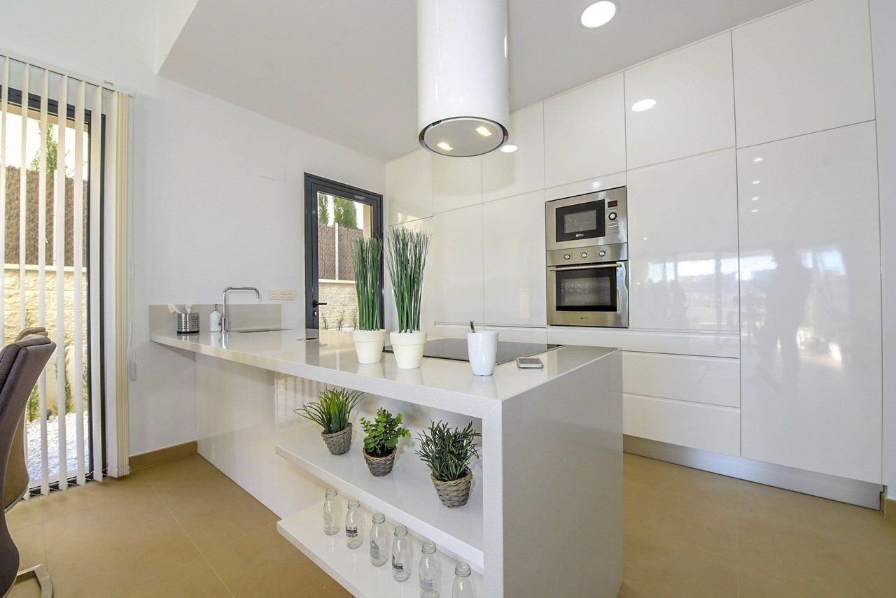 Casa en la Costa Blanca, España, 257 m² - imagen 6