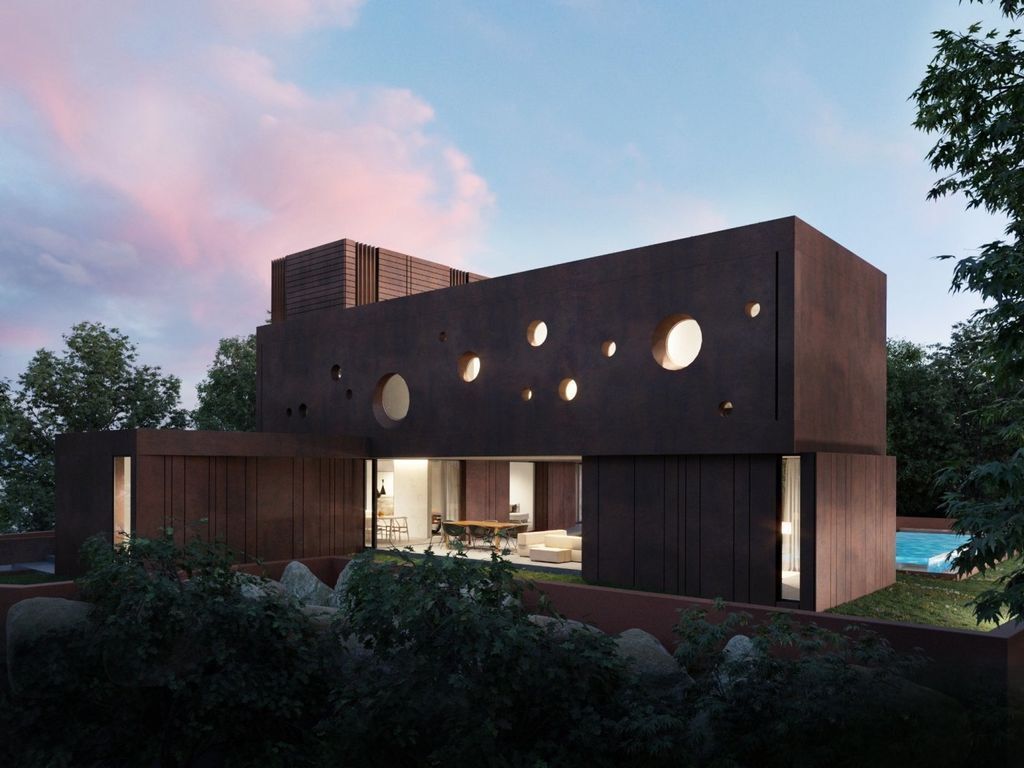 Haus Sant Kugat, Spanien, 754 m² - Foto 6