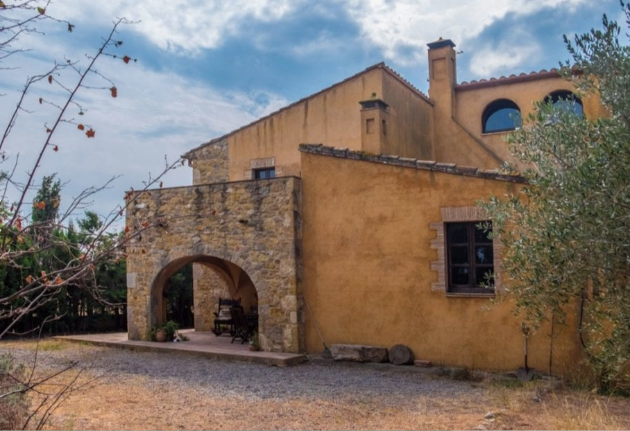 Haus in Costa Brava, Spanien, 600 m² - Foto 6