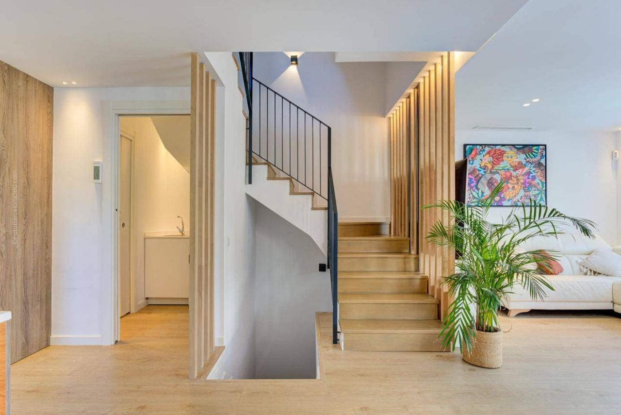 Casa en Costa del Garraf, España, 189 m² - imagen 6