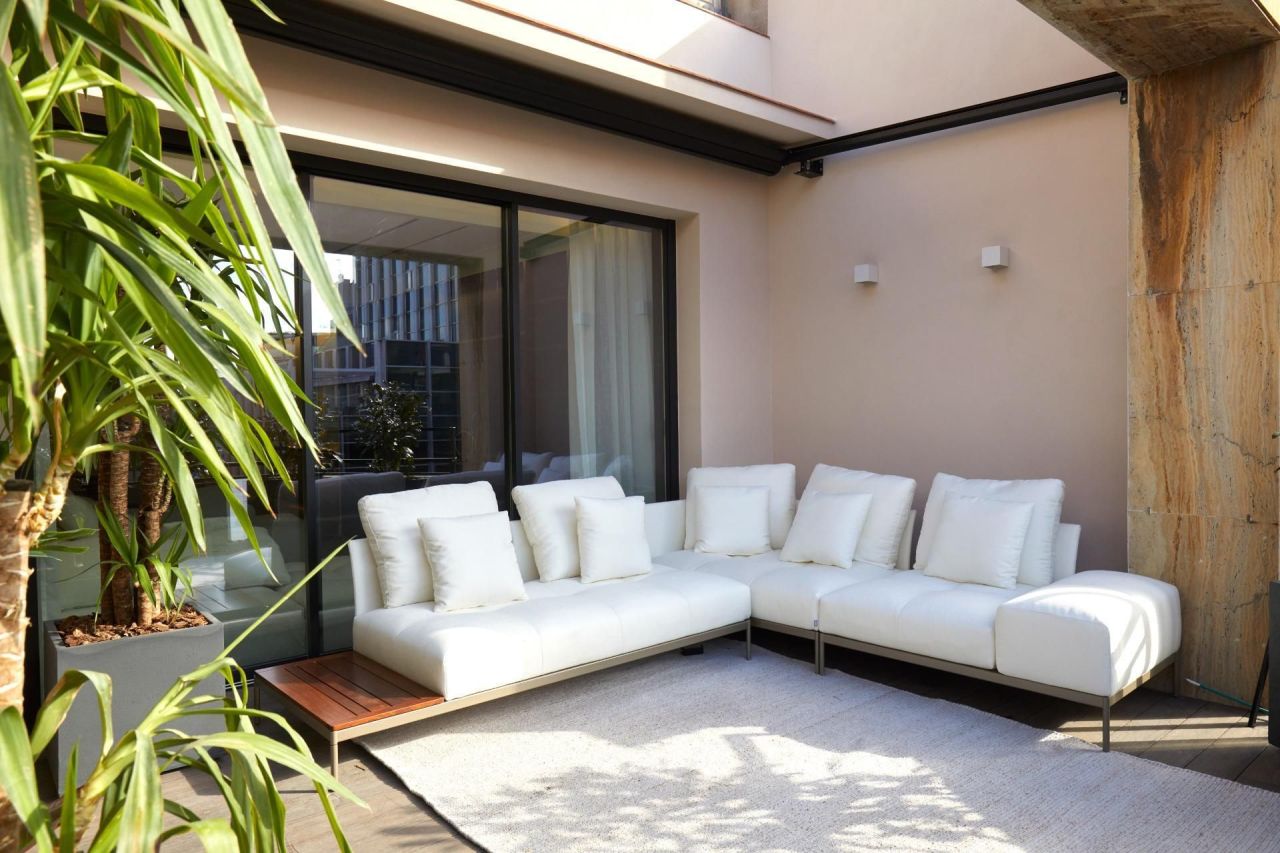 Piso en Barcelona, España, 250 m² - imagen 6