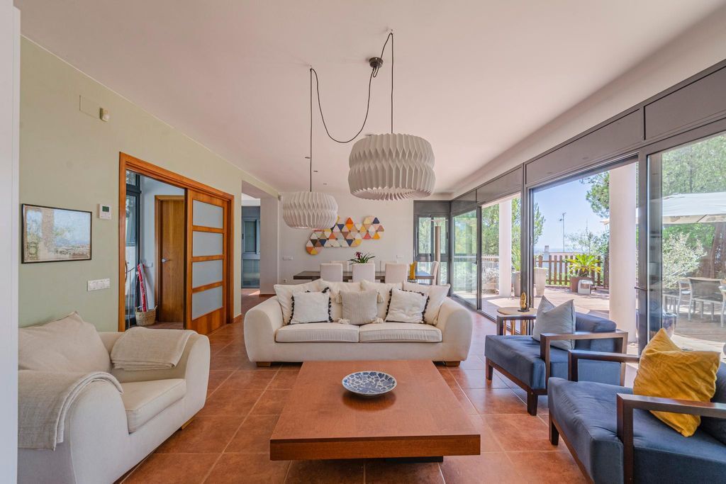 Casa a Costa del Garraf, Spagna, 305 m² - foto 6