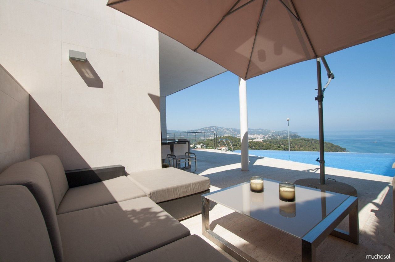 Casa en la Costa Brava, España, 196 m² - imagen 6