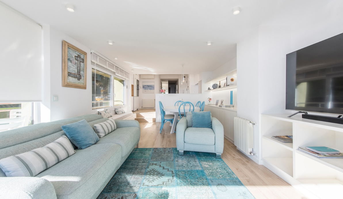 Wohnung in Costa Brava, Spanien, 90 m² - Foto 6