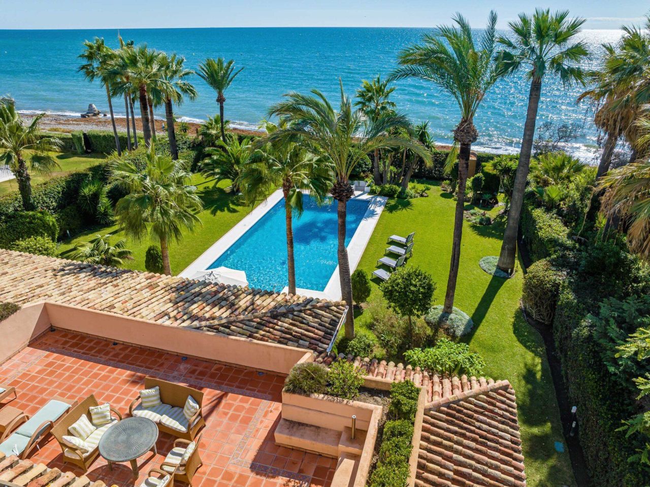 Casa sulla Costa del Sol, Spagna, 735 m² - foto 6