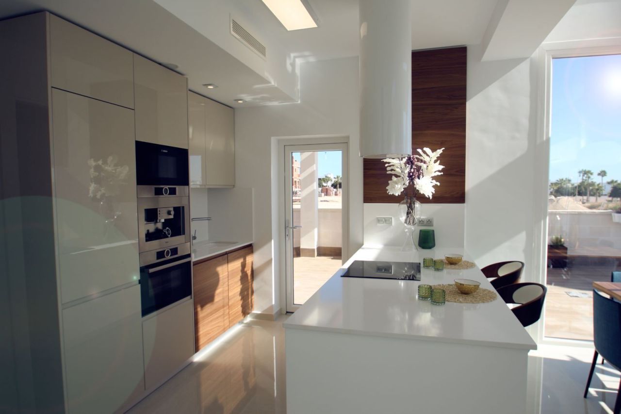 Casa en la Costa Blanca, España, 101 m² - imagen 6