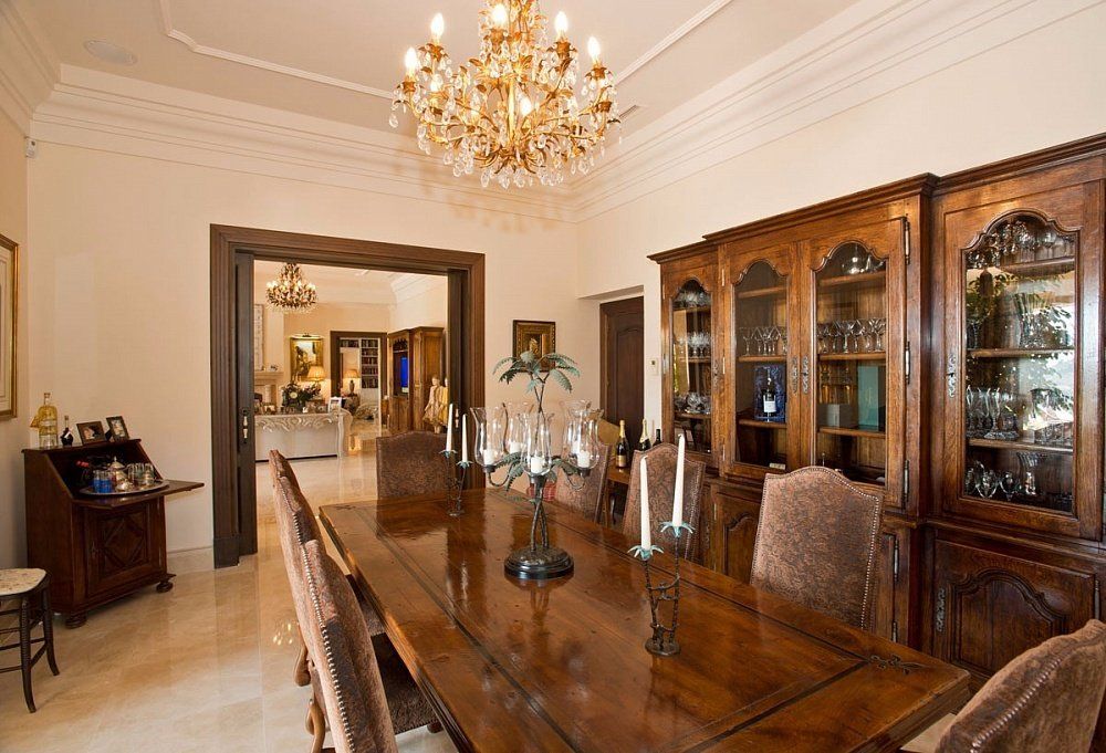 House on Costa del Sol, Spain, 1 156 m² - picture 6