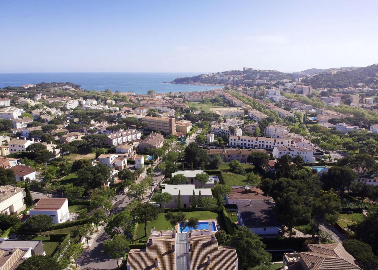 Casa sulla Costa Brava, Spagna, 280 m² - foto 6