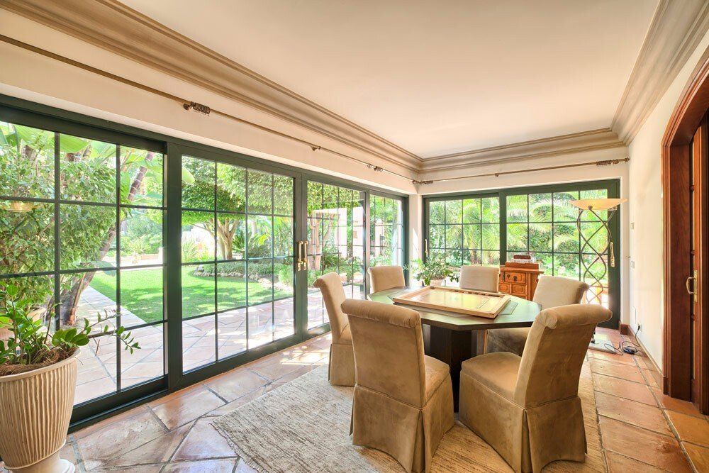 Casa sulla Costa del Sol, Spagna, 1 305 m² - foto 6