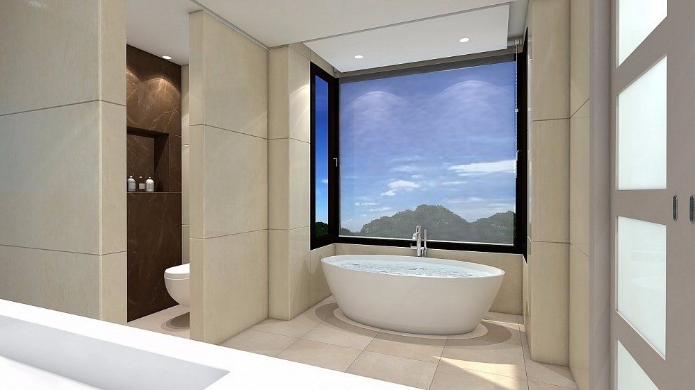 Maison sur la Costa del Sol, Espagne, 804 m² - image 6