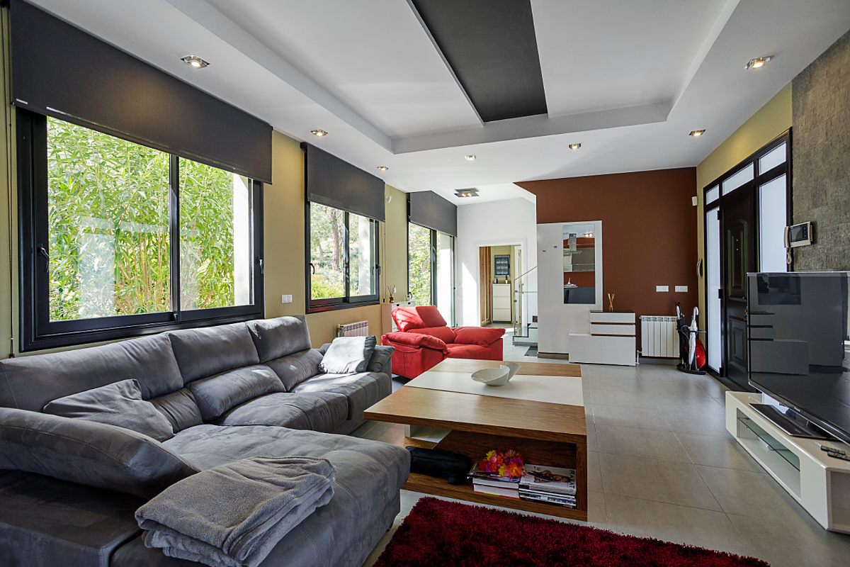 Casa sulla Costa Brava, Spagna, 379 m² - foto 6