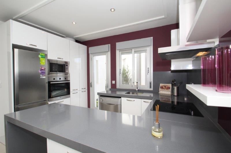 Piso en la Costa Blanca, España, 78 m² - imagen 6