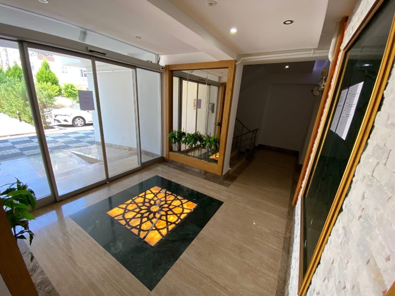 Piso en Antalya, Turquia, 55 m² - imagen 2