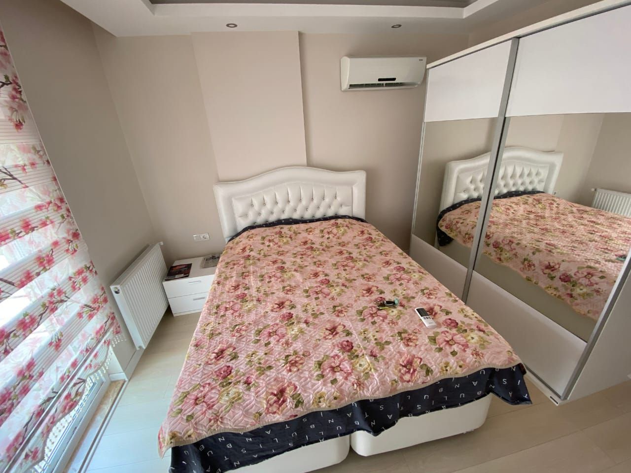 Piso en Antalya, Turquia, 55 m² - imagen 4