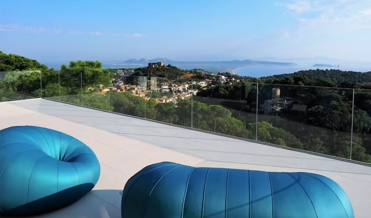 House on Costa Brava, Spain, 430 m² - picture 6