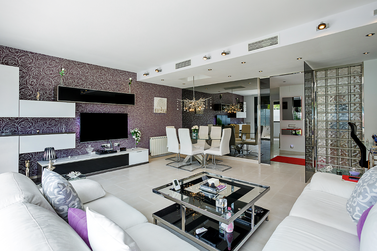 Stadthaus in Costa del Maresme, Spanien, 261 m² - Foto 6