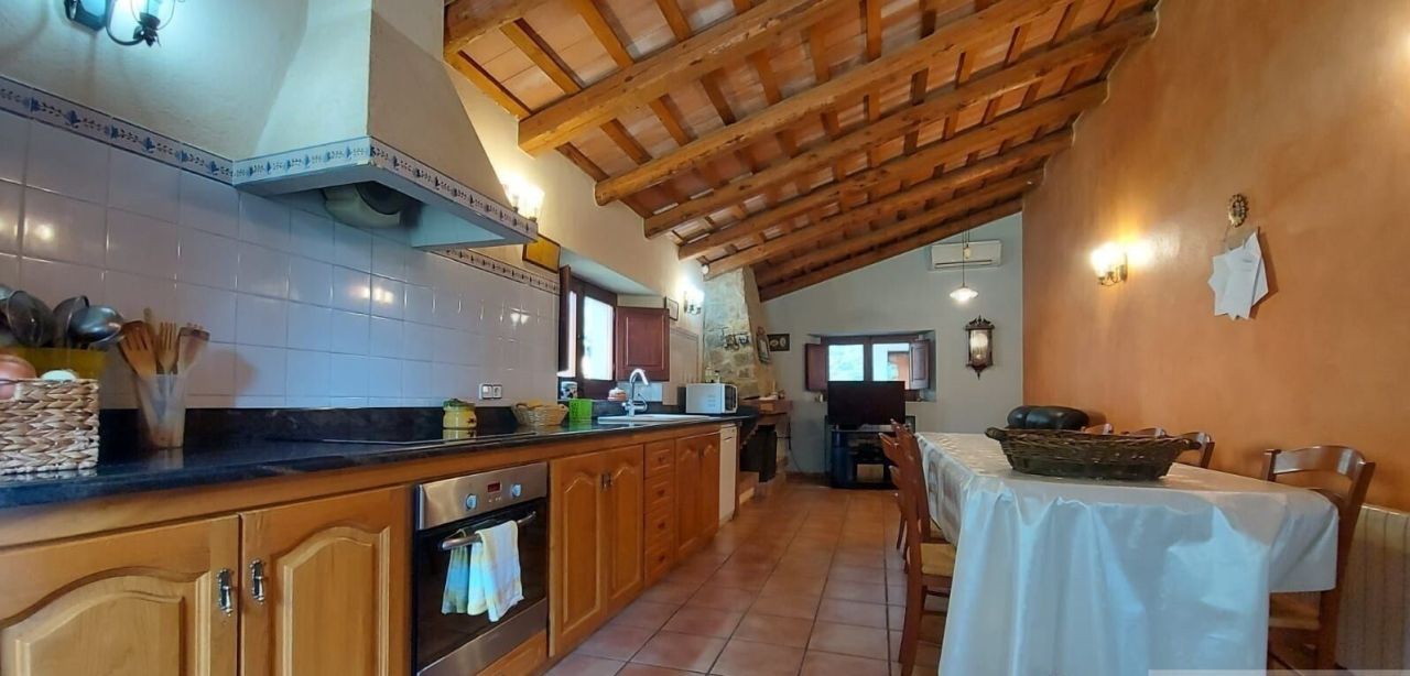 Maison sur la Costa Brava, Espagne, 500 m² - image 6