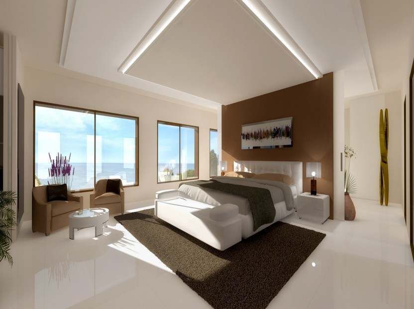 Casa en la Costa Brava, España, 900 m² - imagen 6