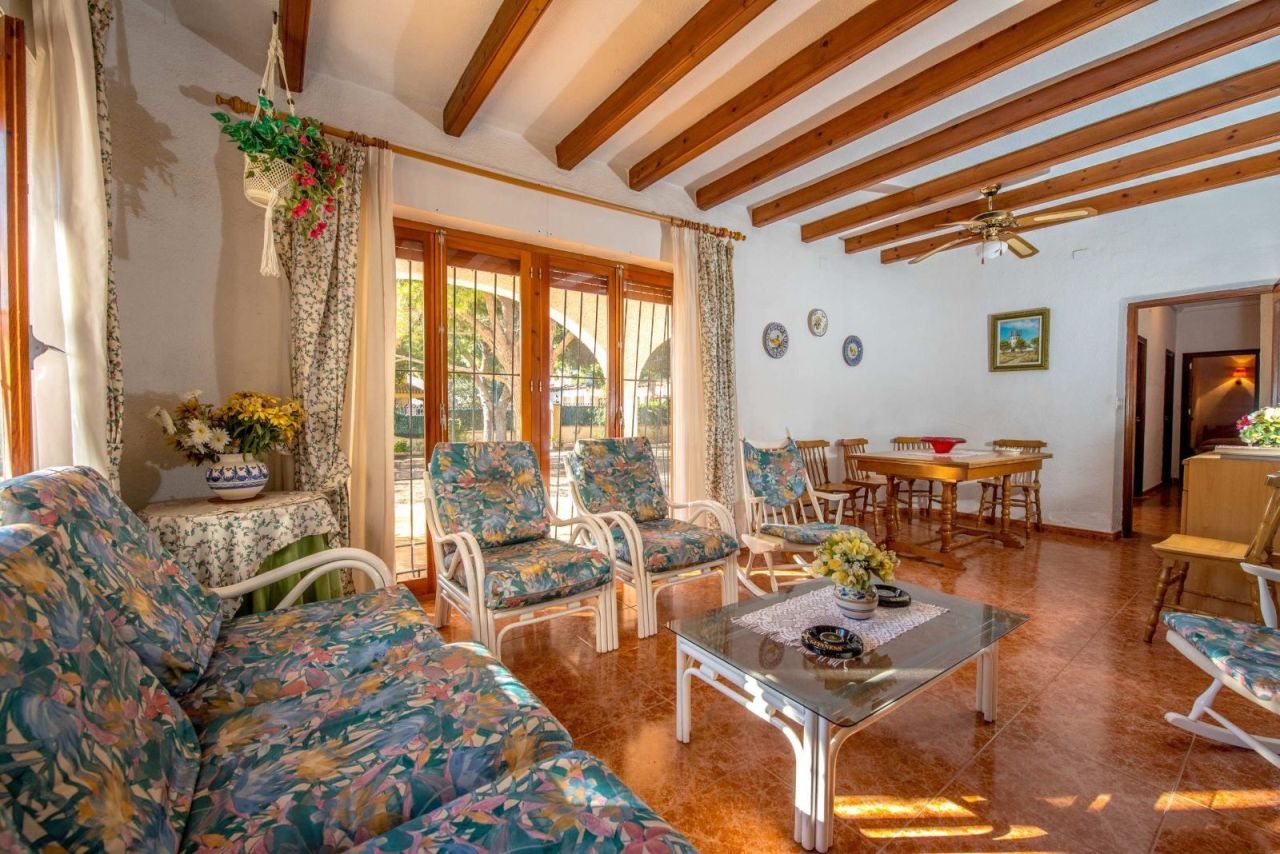 Casa sulla Costa Blanca, Spagna, 207 m² - foto 6