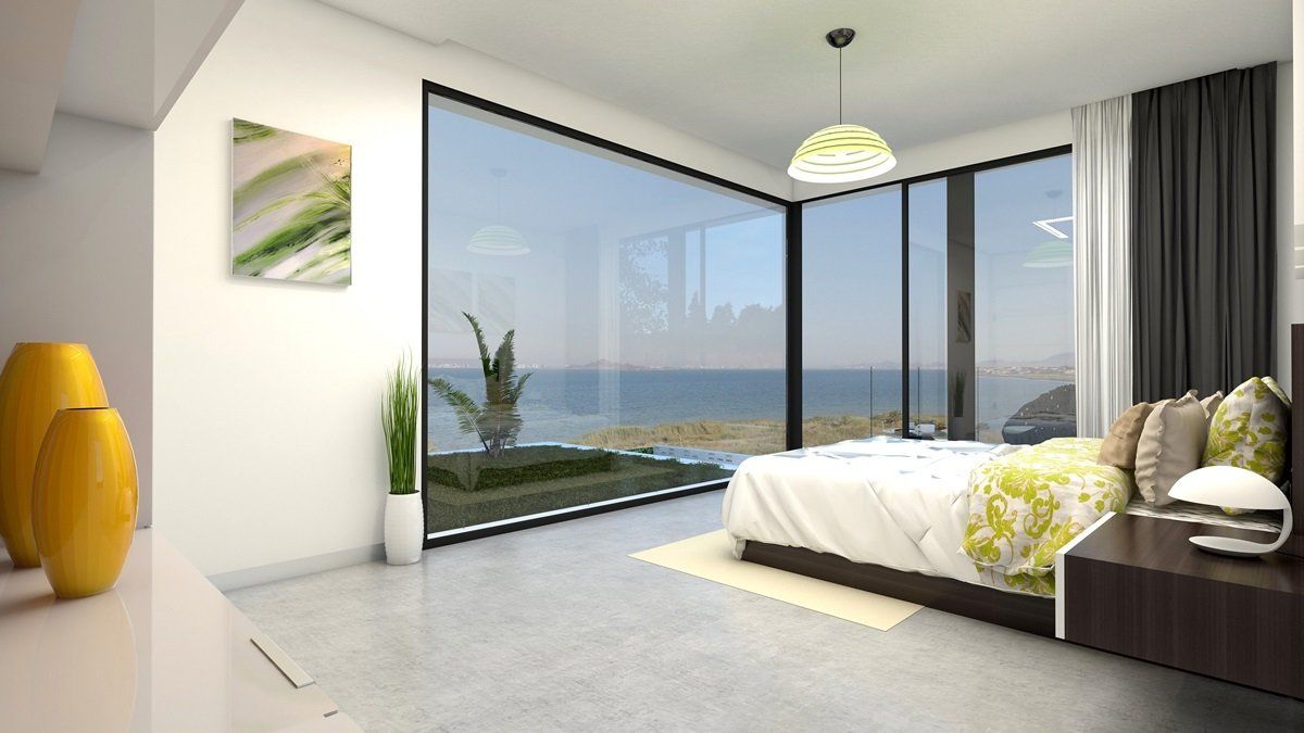 Casa en la Costa Cálida, España, 159 m² - imagen 6