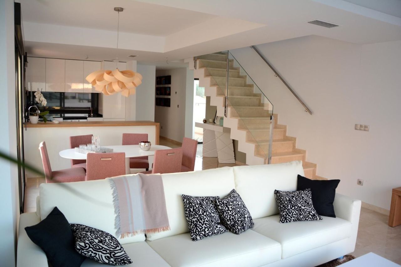 Casa en la Costa Blanca, España, 141 m² - imagen 6