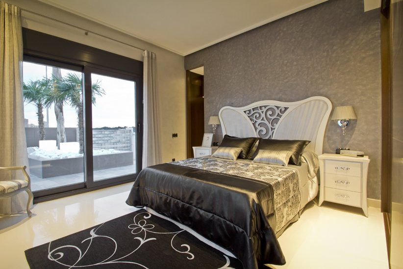 Casa sulla Costa Blanca, Spagna, 194 m² - foto 6