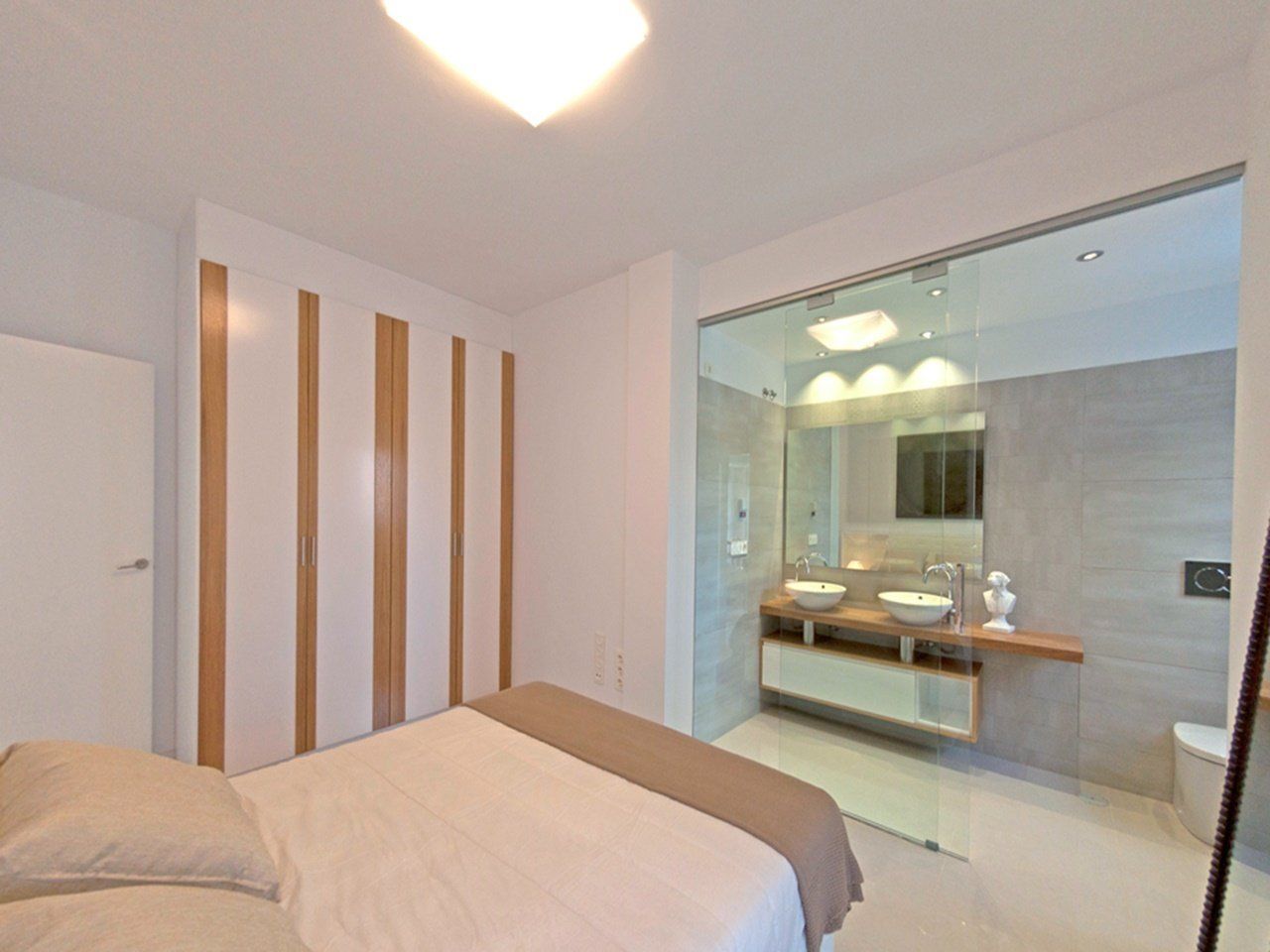 Casa en la Costa Blanca, España, 119 m² - imagen 6