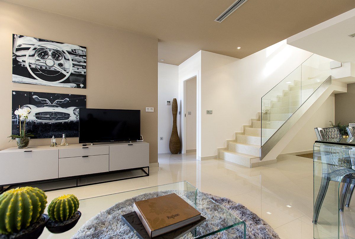 Haus in Costa Blanca, Spanien, 141 m² - Foto 6