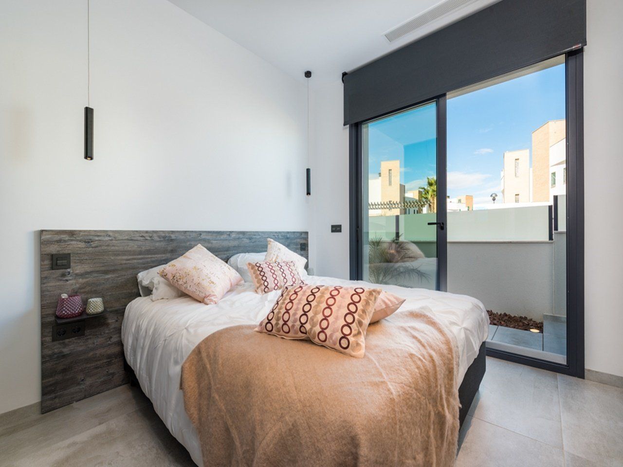 Maison sur la Costa Blanca, Espagne, 252 m² - image 6