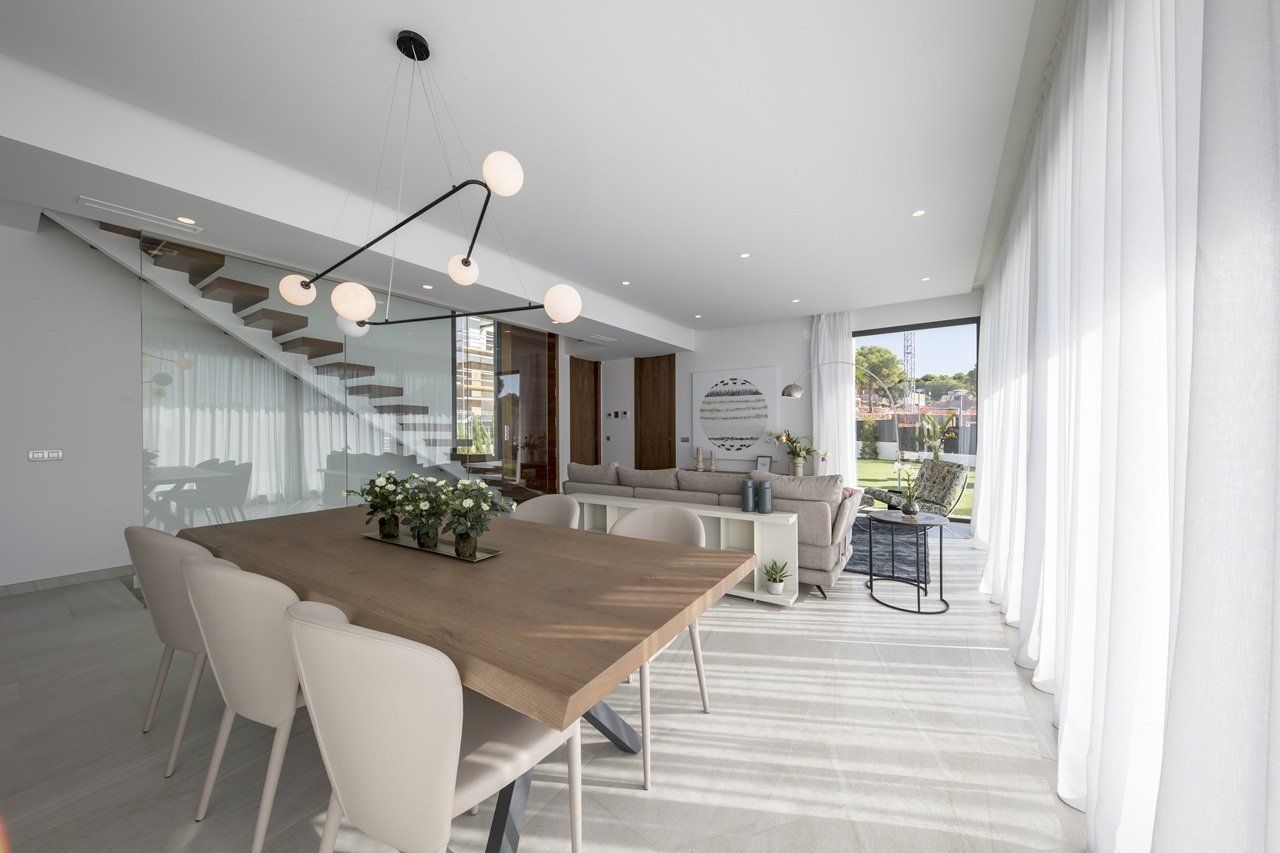 Haus in Costa Blanca, Spanien, 175 m² - Foto 6