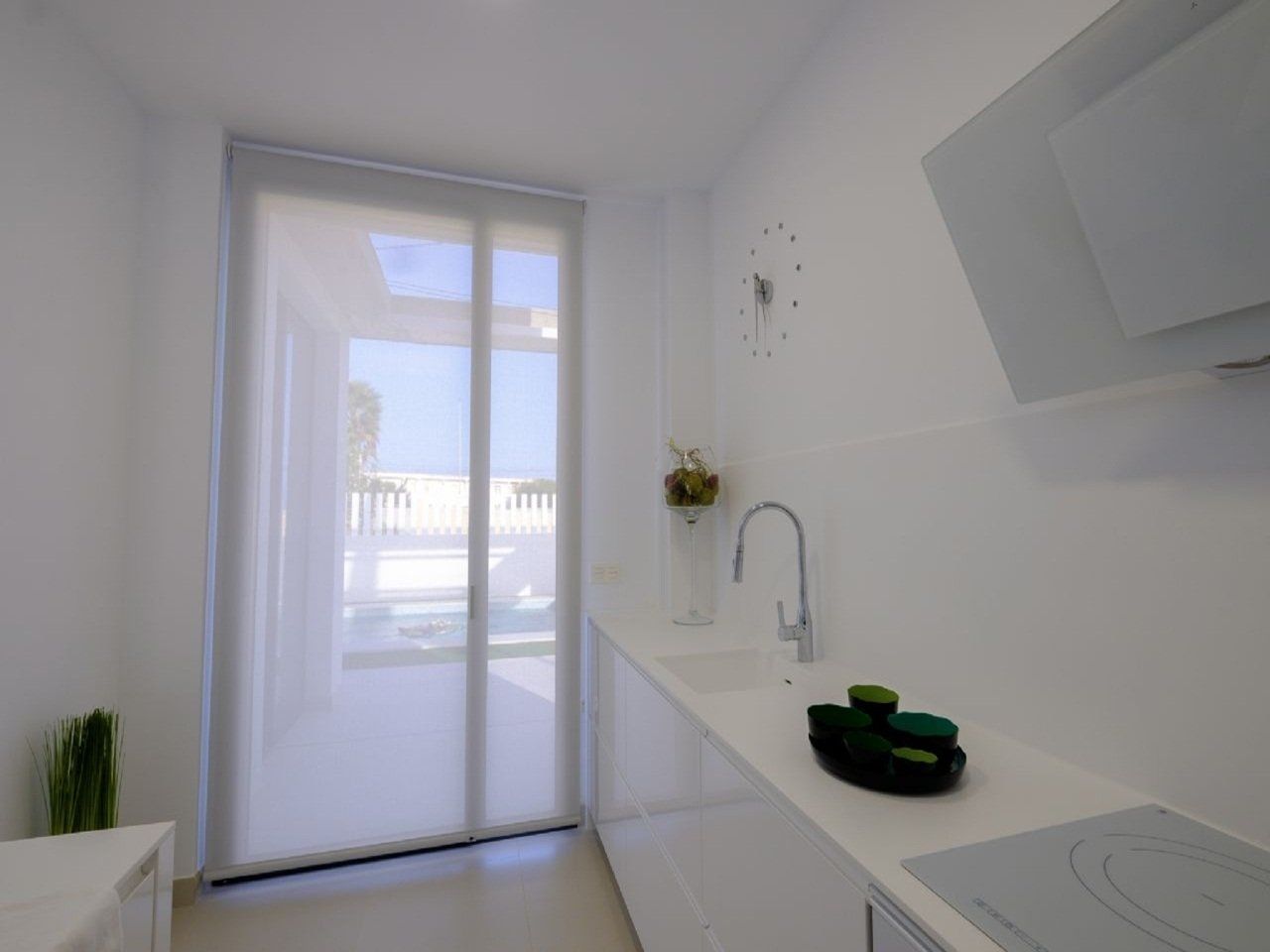 Casa en la Costa Blanca, España, 134 m² - imagen 6