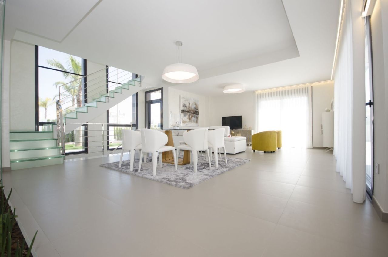 Haus in Costa Blanca, Spanien, 194 m² - Foto 6