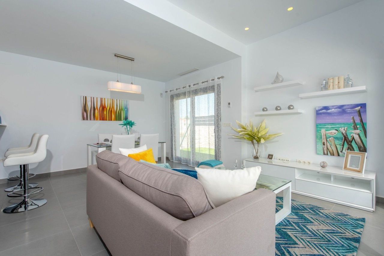 Maison sur la Costa Blanca, Espagne, 101 m² - image 6