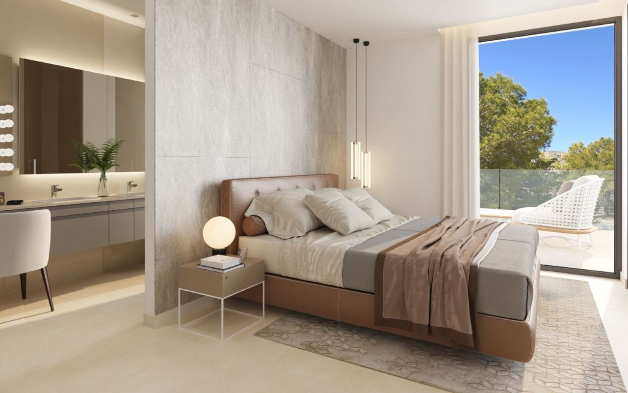 House on Costa Blanca, Spain, 174 m² - picture 6