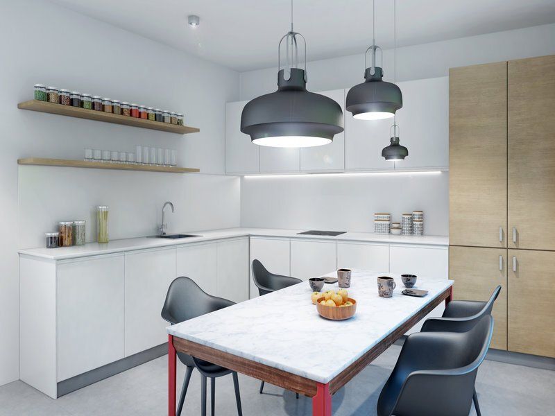 Haus in Costa Blanca, Spanien, 127 m² - Foto 6