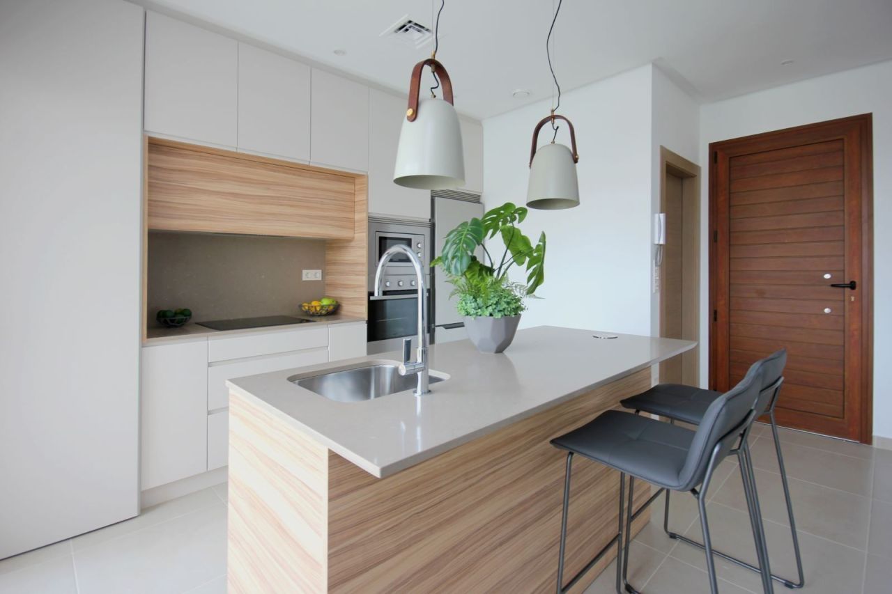 Maison sur la Costa Blanca, Espagne, 124 m² - image 6